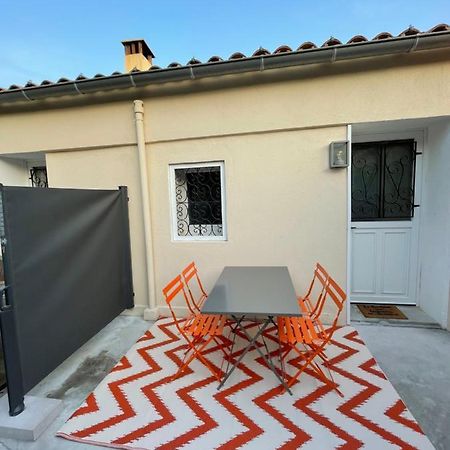 Le Petit Cassis Daire Dış mekan fotoğraf